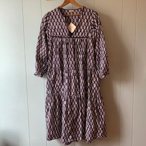 Matta Yamini Buti Dress XS